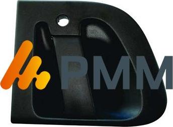 PMM AL80662 - Ручка двері autozip.com.ua
