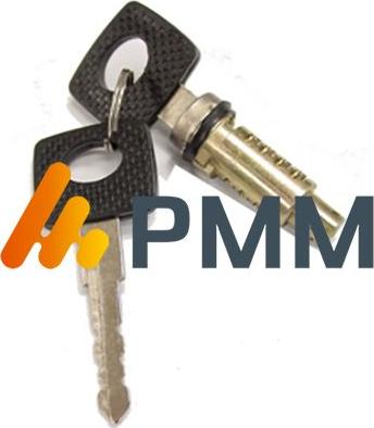 PMM AL801035 - Ручка двері autozip.com.ua