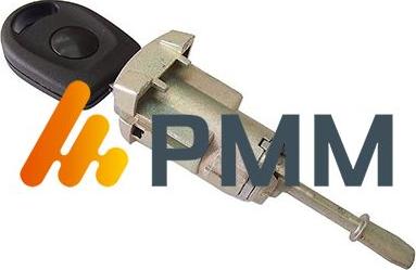 PMM AL801037 - Ручка двері autozip.com.ua
