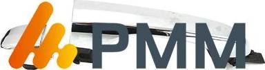 PMM AL80895 - Ручка двері autozip.com.ua