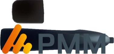 PMM AL80890 - Ручка двері autozip.com.ua