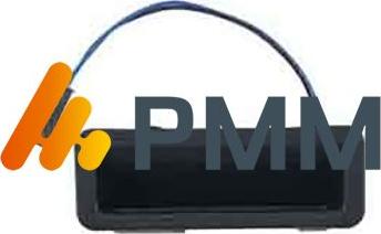 PMM AL80854 - Ручка двері autozip.com.ua
