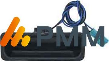 PMM AL80855 - Ручка двері autozip.com.ua