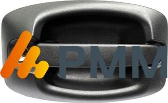 PMM AL80860 - Ручка двері autozip.com.ua