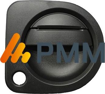 PMM AL80808 - Ручка двері autozip.com.ua