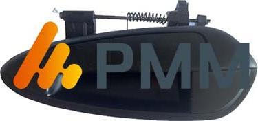 PMM AL80884 - Ручка двері autozip.com.ua
