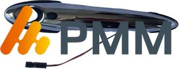 PMM AL80880 - Ручка двері autozip.com.ua