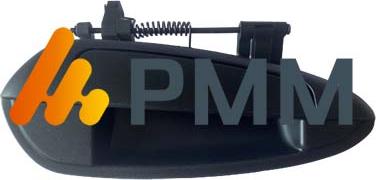 PMM AL80881 - Ручка двері autozip.com.ua