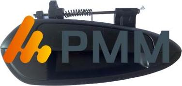 PMM AL80883 - Ручка двері autozip.com.ua
