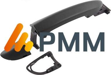 PMM AL80829 - Ручка двері autozip.com.ua