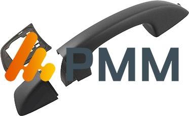 PMM AL80824 - Ручка двері autozip.com.ua