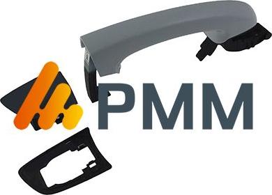 PMM AL80823 - Ручка двері autozip.com.ua