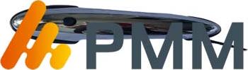PMM AL80879 - Ручка двері autozip.com.ua