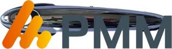 PMM AL80878 - Ручка двері autozip.com.ua