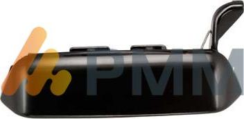 PMM AL80364 - Ручка двері autozip.com.ua