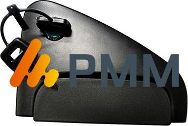 PMM AL80790 - Ручка двері autozip.com.ua