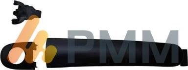 PMM AL80765 - Ручка двері autozip.com.ua