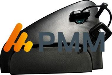 PMM AL80789 - Ручка двері autozip.com.ua