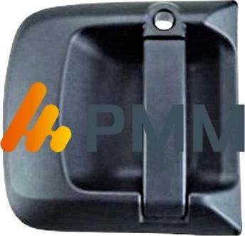 PMM AL80729 - Ручка двері autozip.com.ua