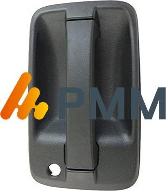 PMM AL80727 - Ручка двері autozip.com.ua