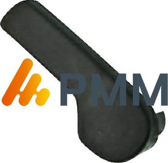 PMM AL751 - Ручка відкривання моторного відсіку autozip.com.ua