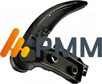 PMM AL753 - Ручка відкривання моторного відсіку autozip.com.ua