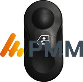 PMM ALRNI76001 - Вимикач, стеклолод'емнік autozip.com.ua