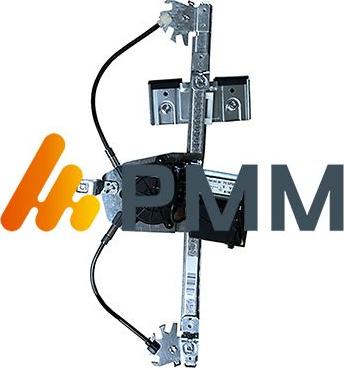 PMM BI 90136 L - Підйомний пристрій для вікон autozip.com.ua