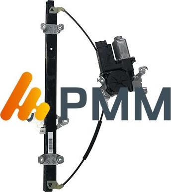 PMM BI 54484 L - Підйомний пристрій для вікон autozip.com.ua
