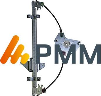 PMM BI 54574 R - Підйомний пристрій для вікон autozip.com.ua