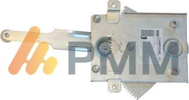 PMM BI 86286 L - Підйомний пристрій для вікон autozip.com.ua