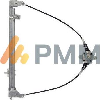 PMM BI 22422 R - Підйомний пристрій для вікон autozip.com.ua