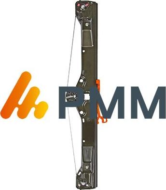 PMM BI 22354 R - Підйомний пристрій для вікон autozip.com.ua