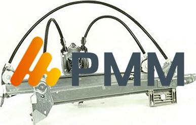 PMM BI 70612 L - Підйомний пристрій для вікон autozip.com.ua