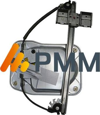 PMM BI 78184 R - Підйомний пристрій для вікон autozip.com.ua