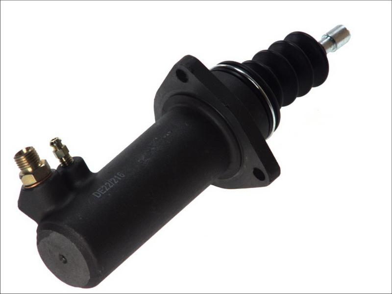 Pneumatics CP-504 - Робочий циліндр, система зчеплення autozip.com.ua