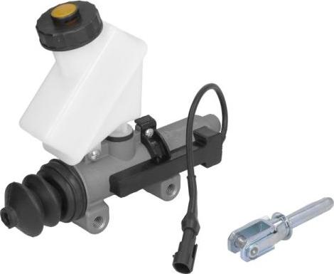 Pneumatics CP-103 - Головний циліндр, система зчеплення autozip.com.ua