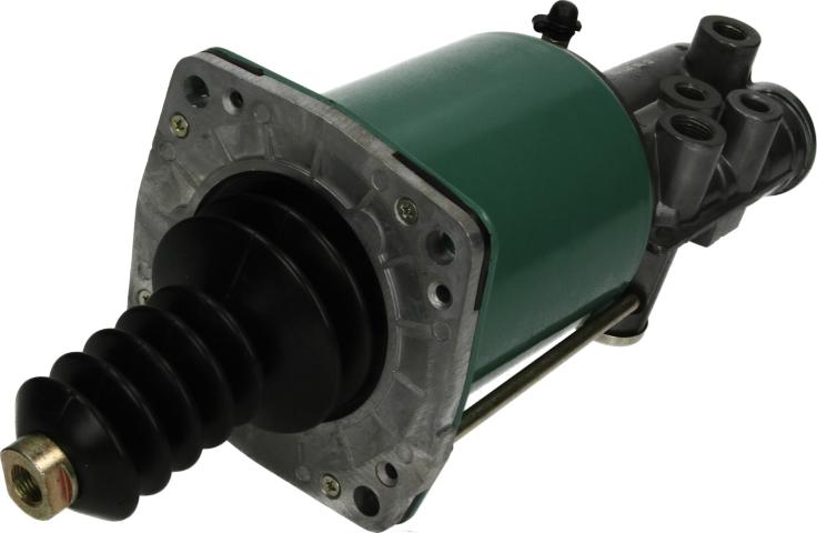 Pneumatics CS-106 - Підсилювач зчеплення autozip.com.ua