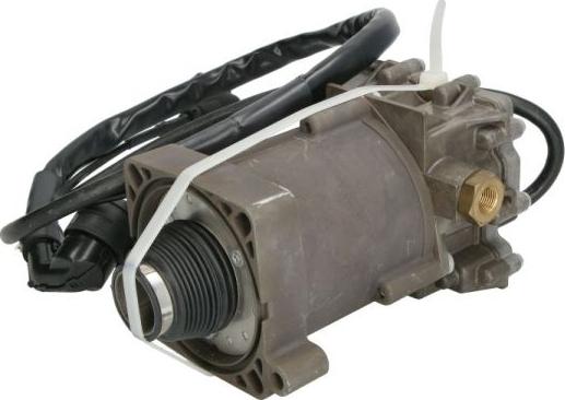 Pneumatics CS-814 - Актуатор зчеплення autozip.com.ua