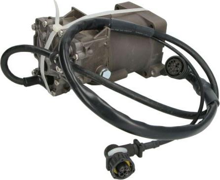 Pneumatics CS-814 - Актуатор зчеплення autozip.com.ua