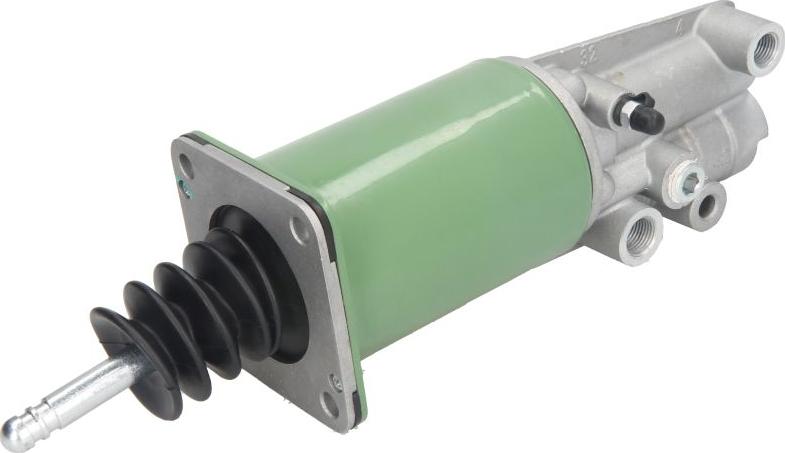Pneumatics CS-208 - Підсилювач зчеплення autozip.com.ua