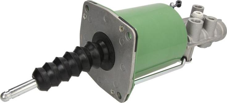 Pneumatics CS-203 - Підсилювач зчеплення autozip.com.ua