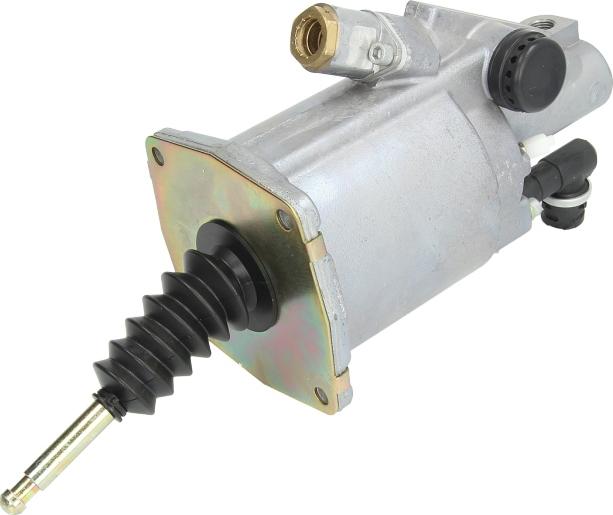 Pneumatics CS-207 - Підсилювач зчеплення autozip.com.ua