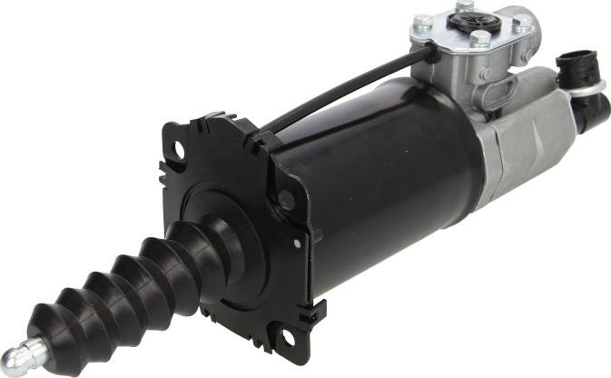Pneumatics CS-214 - Підсилювач зчеплення autozip.com.ua