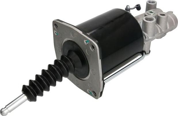 Pneumatics CS-224 - Підсилювач зчеплення autozip.com.ua