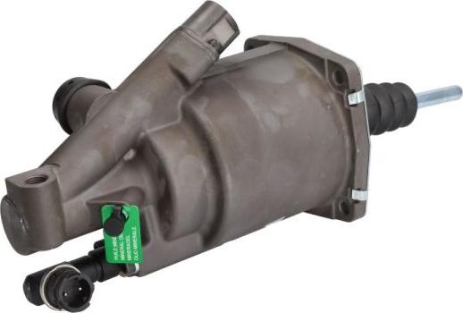Pneumatics CS-226 - Підсилювач зчеплення autozip.com.ua