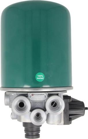 Pneumatics PN-10492 - Осушувач повітря, пневматична система autozip.com.ua