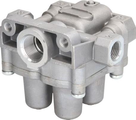 Pneumatics PN-10447 - Клапан багатоциклової захисту autozip.com.ua