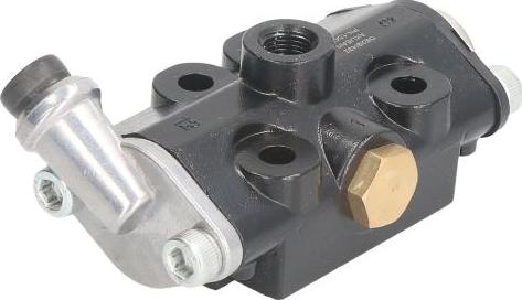 Pneumatics PN-10479 - Електромагнітний клапан, циліндр перемикання autozip.com.ua