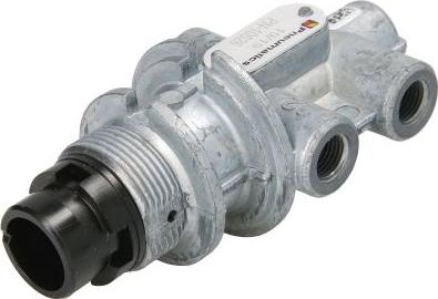Pneumatics PN-10526 - Багатопозиційний клапан autozip.com.ua